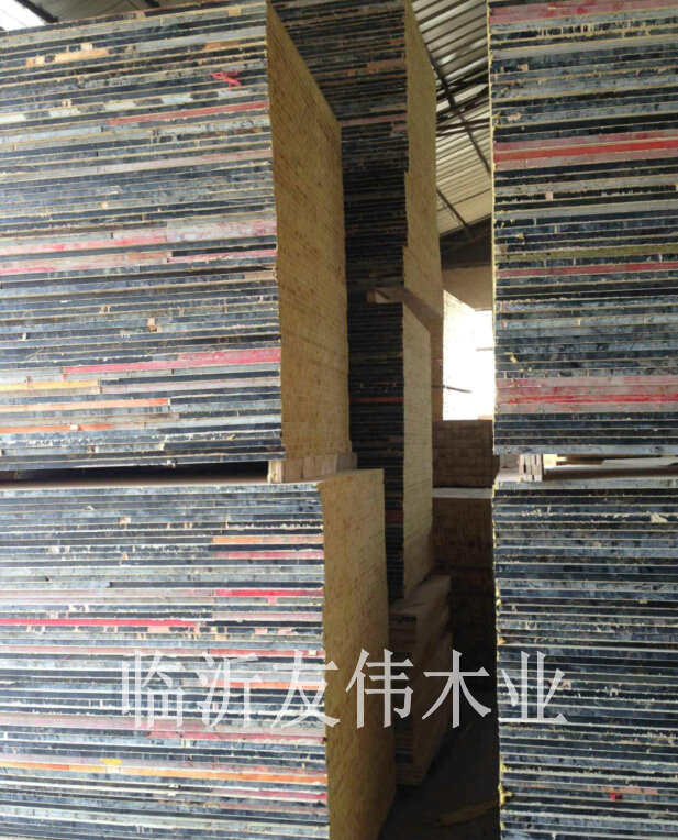 多層板腳墩是什么，有什么作用？