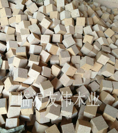 刨花木墩加工的原理主要有哪幾步驟？