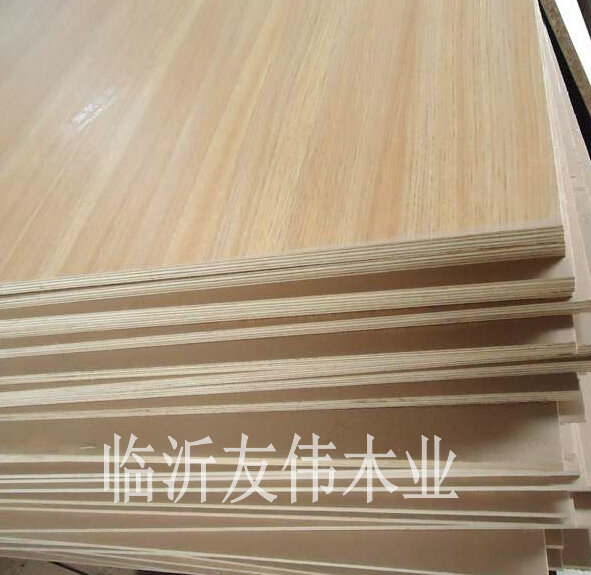 膠合板的分類(lèi)方式