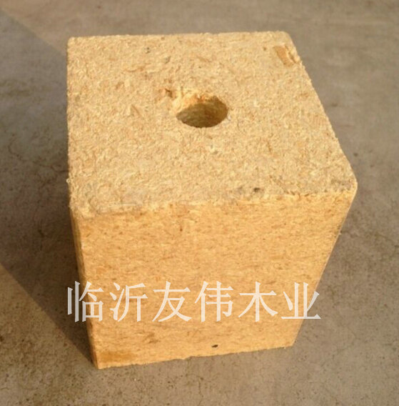 有孔刨花墩是怎樣的
